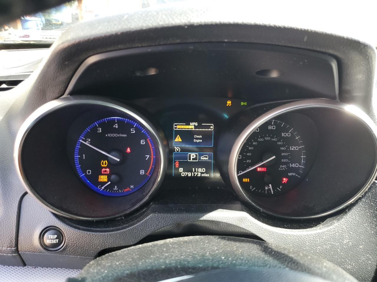 2018 Subaru Outback 2.5I Premium VIN: 4S4BSACC9J3254669 Lot: 84268035