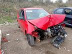 2006 VOLKSWAGEN POLO E 55  for sale at Copart BRISTOL