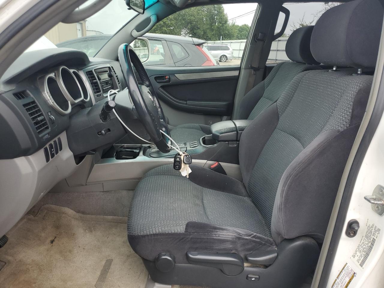 2004 Toyota 4Runner Sr5 VIN: JTEBU14R840034328 Lot: 82161915