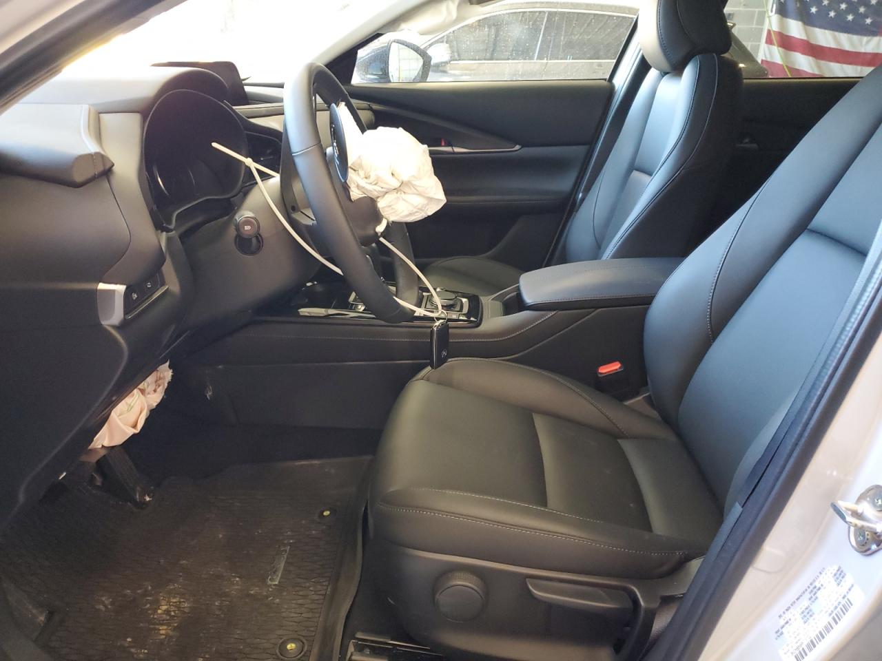 2024 Mazda Cx-30 Select VIN: 3MVDMBBM8RM715702 Lot: 84190705