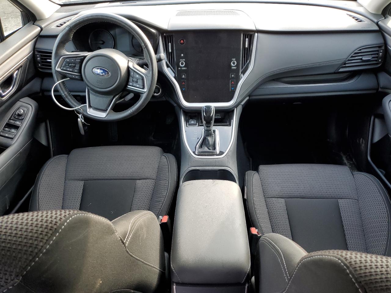 2024 Subaru Outback Touring VIN: 4S4BTDEC6R3165116 Lot: 81047275