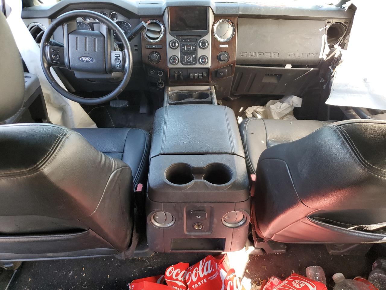 2016 Ford F350 Super Duty VIN: 1FT8W3BT3GEA03823 Lot: 71933615