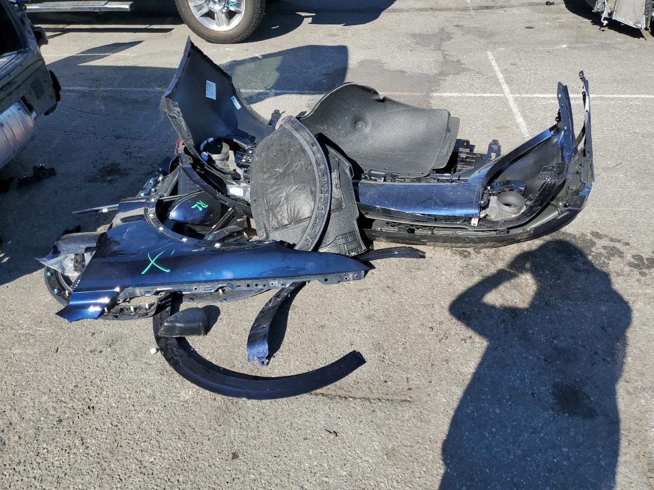 2025 Genesis Gv70 Base VIN: 5NMMADTB6SH033865 Lot: 71123325