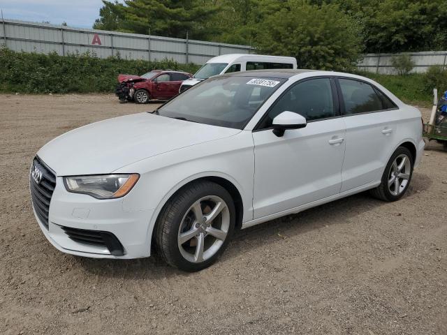 2016 Audi A3 Premium