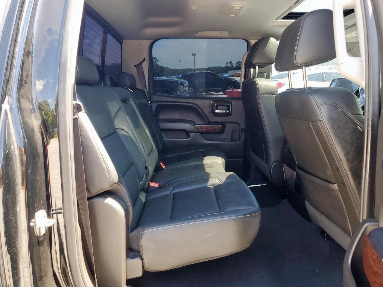 2018 GMC Sierra C1500 Slt VIN: 3GTP1NEC5JG597509 Lot: 84467555