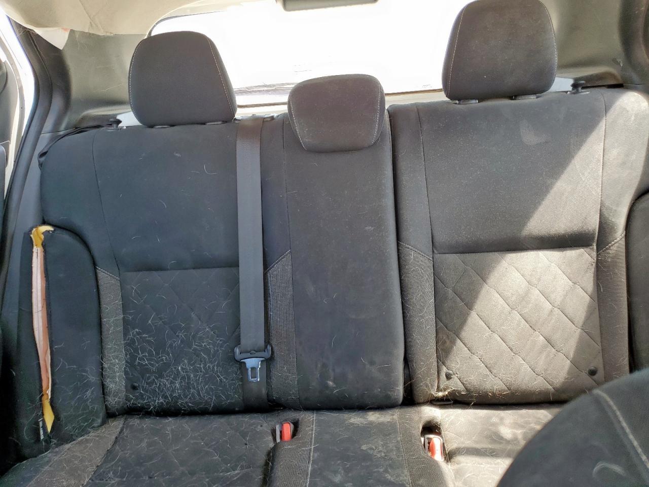 2020 Nissan Kicks Sv VIN: 3N1CP5CV6LL515107 Lot: 71794905