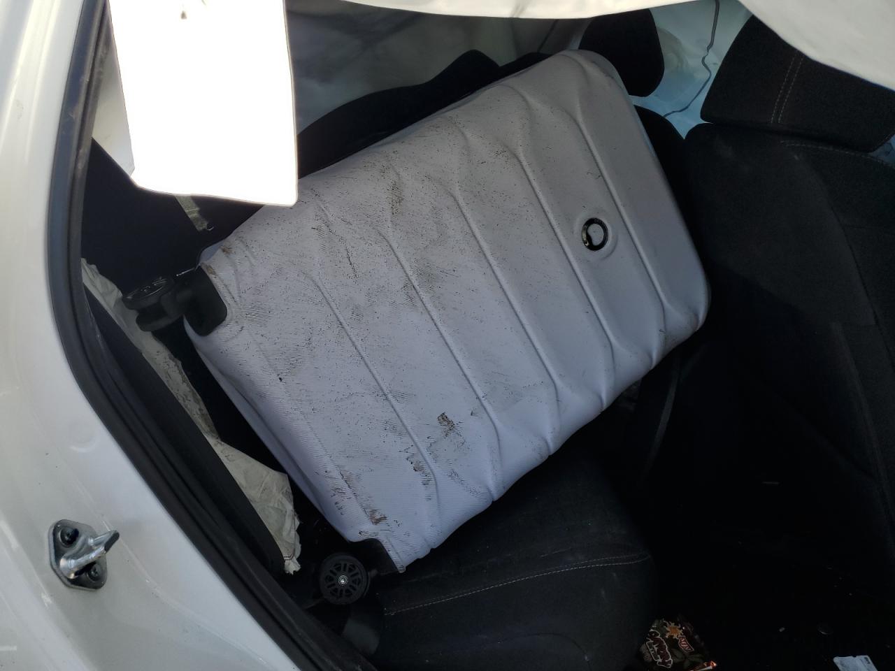 2025 Honda Hr-V Sport VIN: 3CZRZ2H5XSM764618 Lot: 81874175