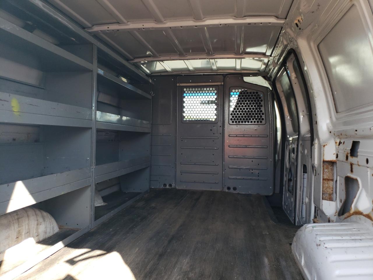 2013 Ford Econoline E250 Van VIN: 1FTNE2EW5DDA46888 Lot: 81066155