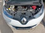 2018 RENAULT ZOE DYNAMIQUE NAV ZE 40 A  for sale at Copart SANDY