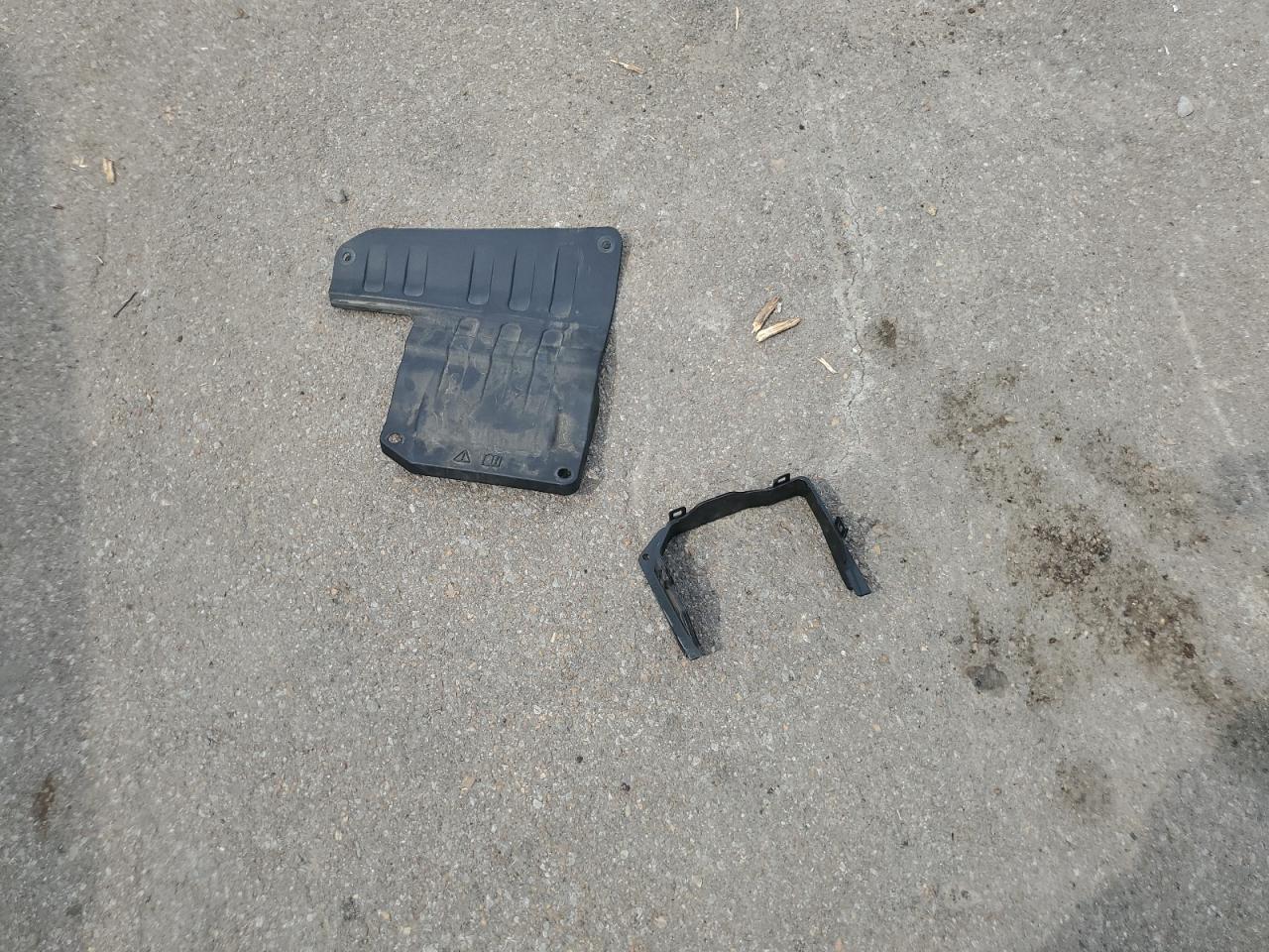 2015 Land Rover Range Rover Evoque Pure Premium VIN: SALVR2BG7FH009878 Lot: 71719475