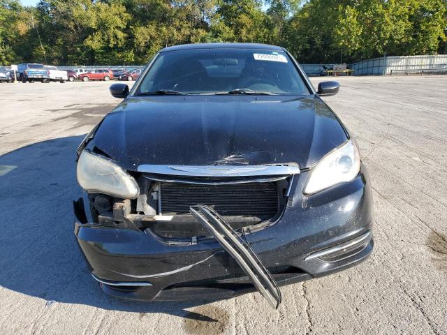  CHRYSLER 200 2013 Black