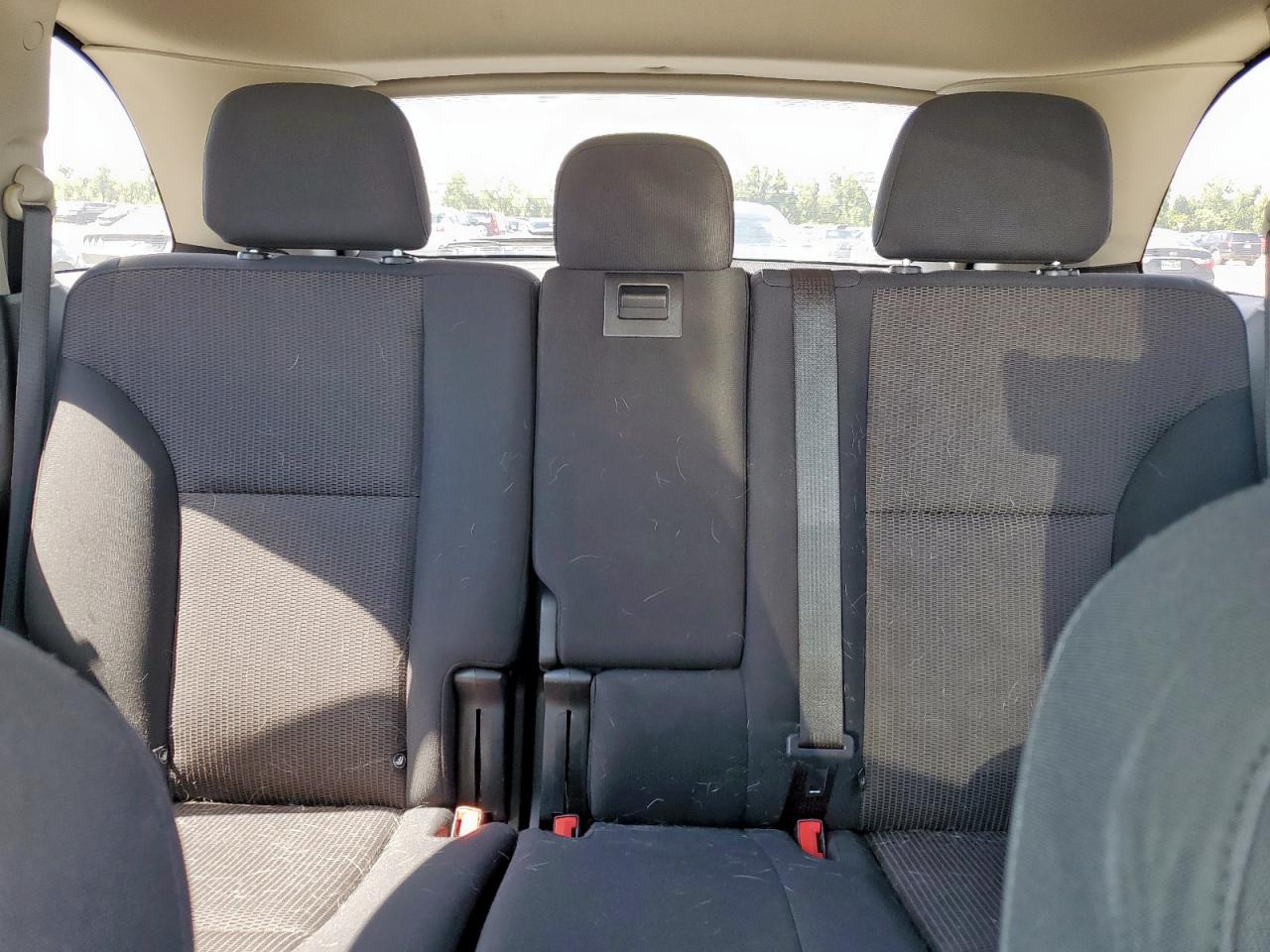 2012 Ford Edge Sel VIN: 2FMDK3JC5CBA85681 Lot: 82045235
