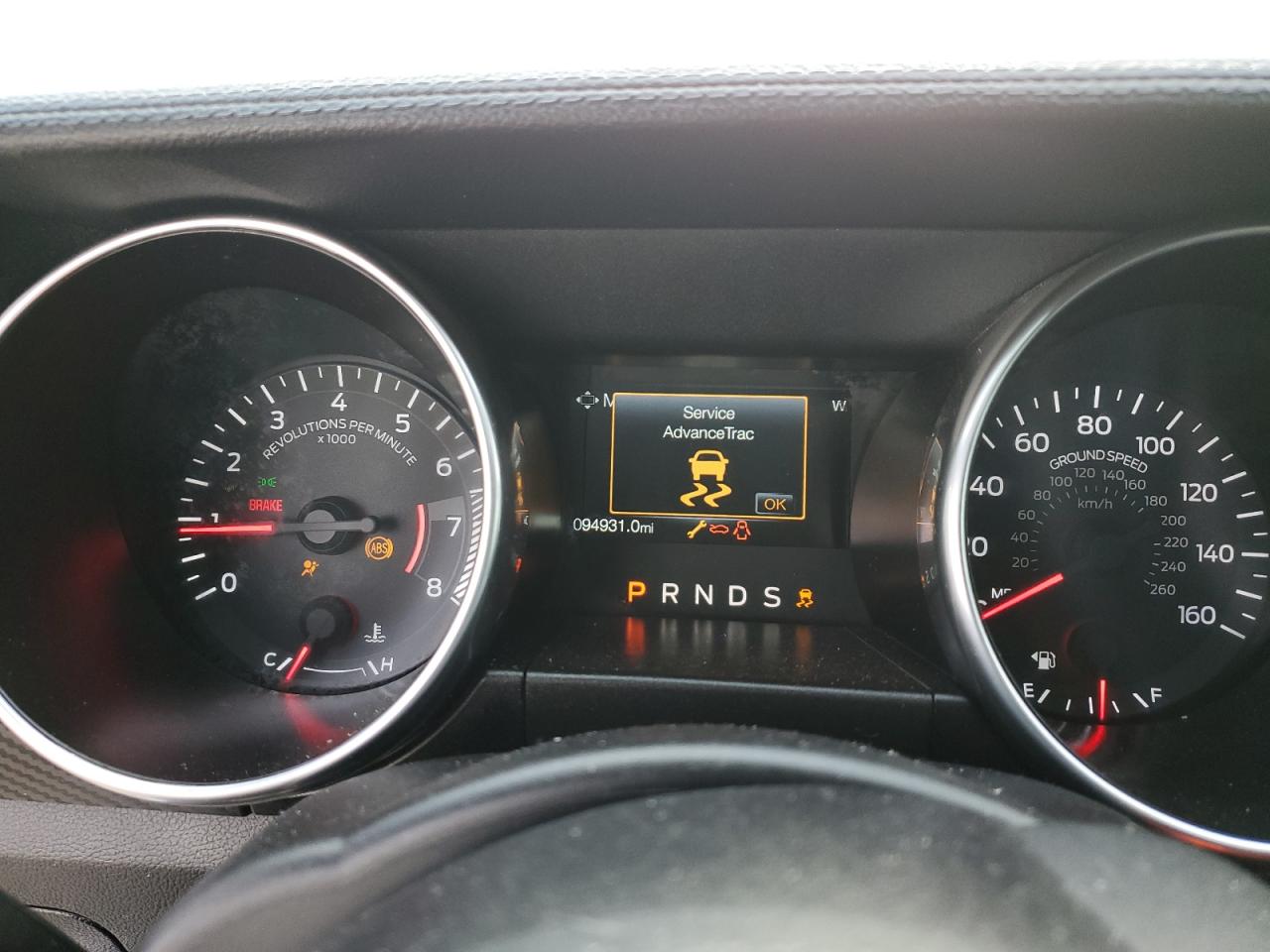 2018 Ford Mustang VIN: 1FA6P8TH1J5123743 Lot: 80029785