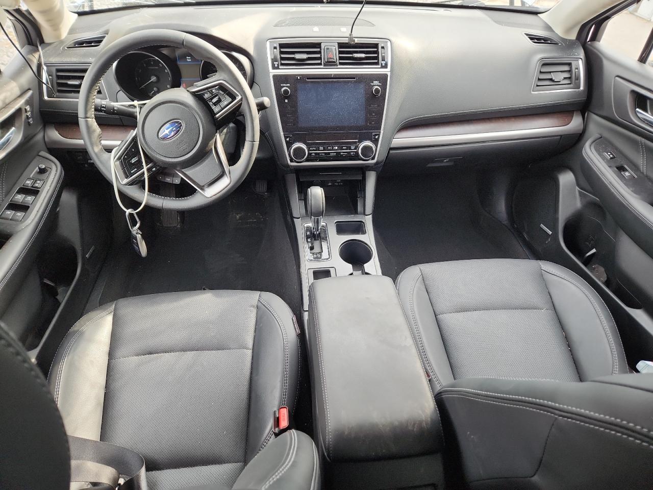 2019 Subaru Outback 2.5I Limited VIN: 4S4BSANC5K3308967 Lot: 81582305