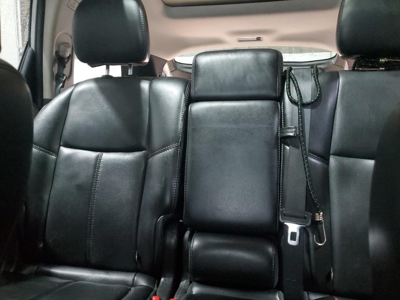 2017 Nissan Pathfinder S VIN: 5N1DR2MM6HC618221 Lot: 81800195