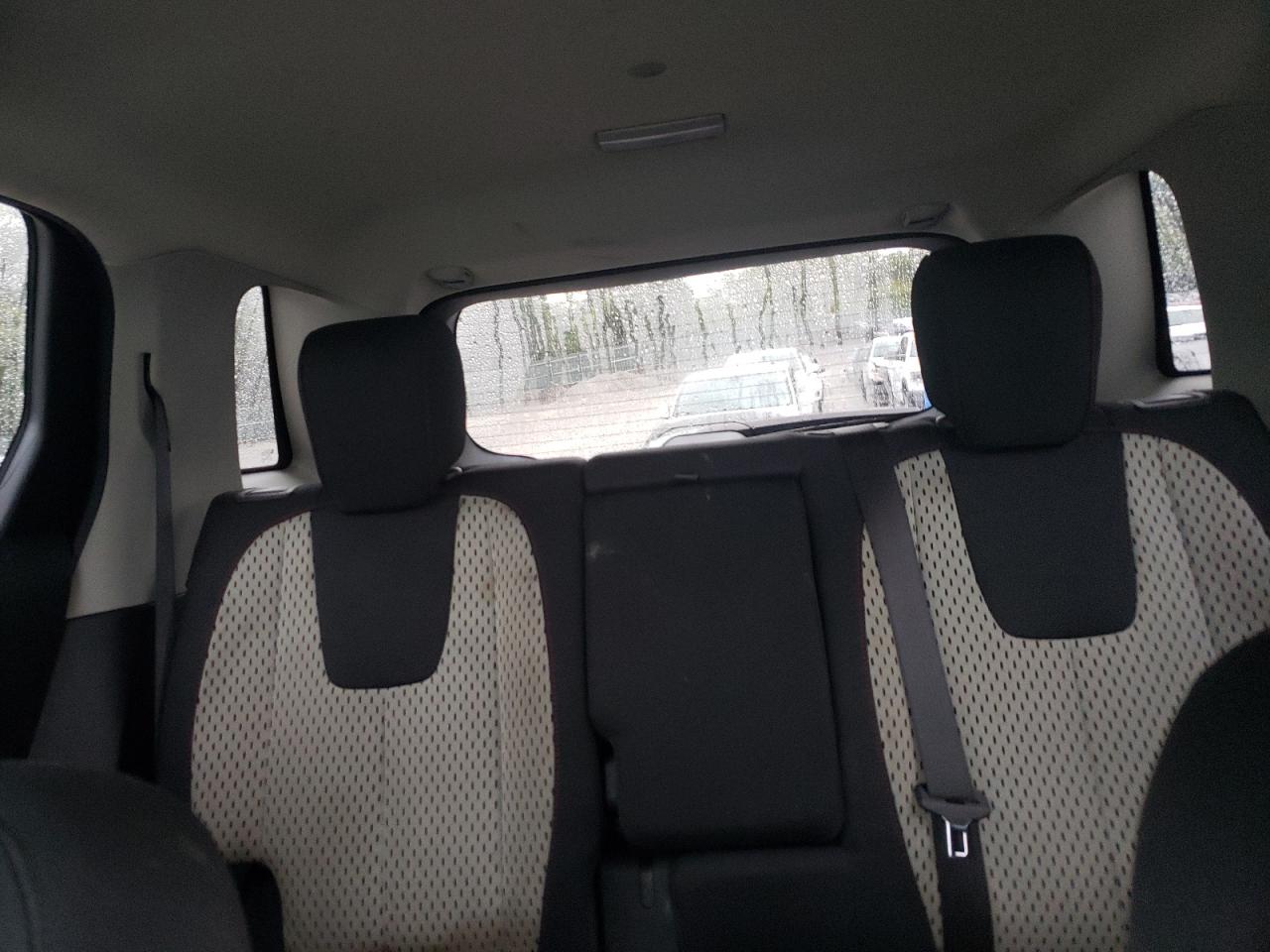 2015 GMC Terrain Sle VIN: 2GKALMEK5F6384570 Lot: 81629385