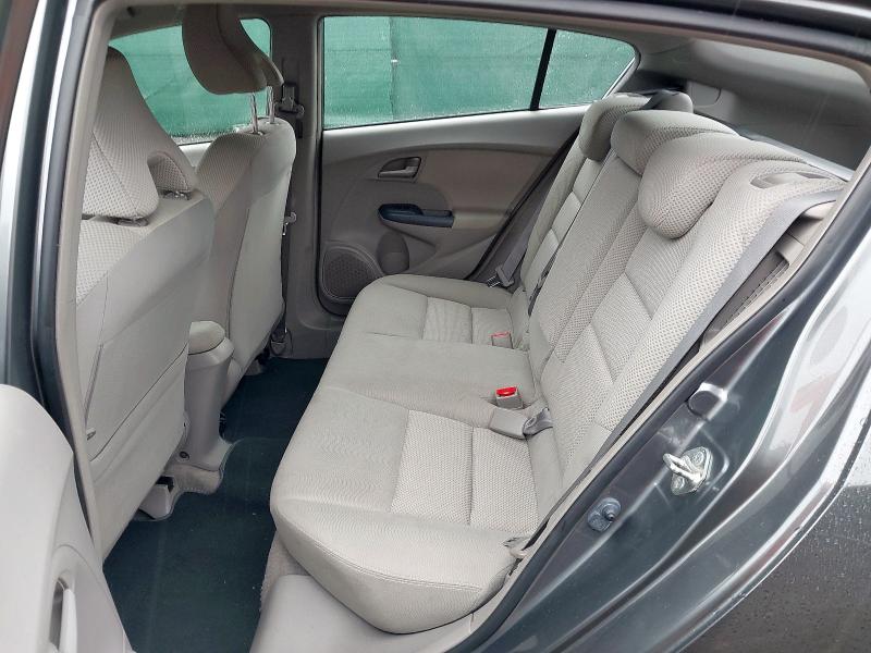 2009 HONDA INSIGHT SE