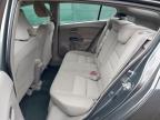 2009 HONDA INSIGHT SE for sale at Copart PETERLEE