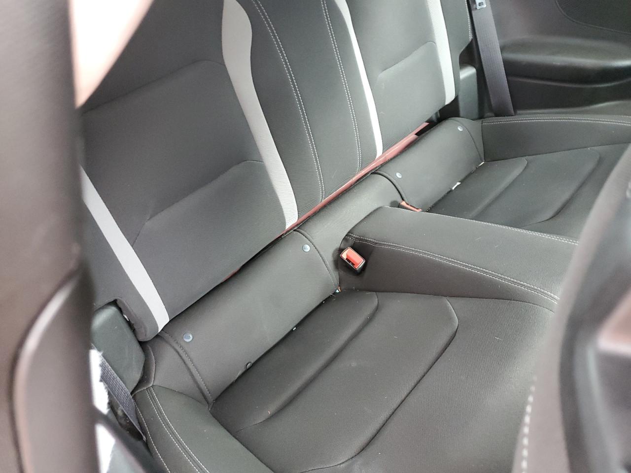 2023 Chevrolet Camaro Ls VIN: 1G1FB1RSXP0128313 Lot: 81972115