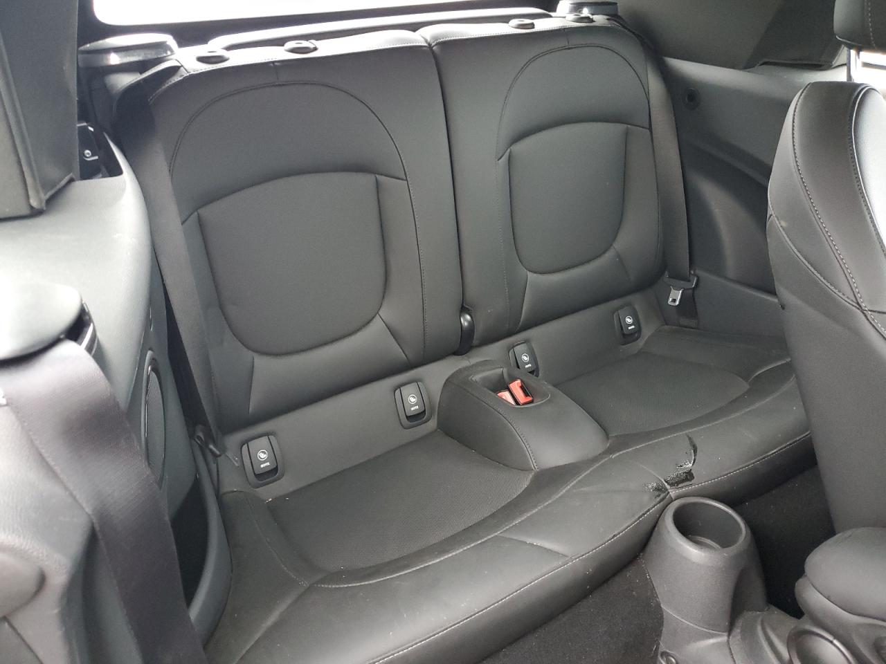 2024 Mini Cooper S VIN: WMW43DL06R3R68057 Lot: 81451815