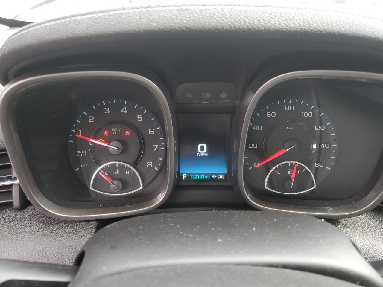 2014 Chevrolet Malibu 1Lt VIN: 1G11C5SL8EF108590 Lot: 84202435