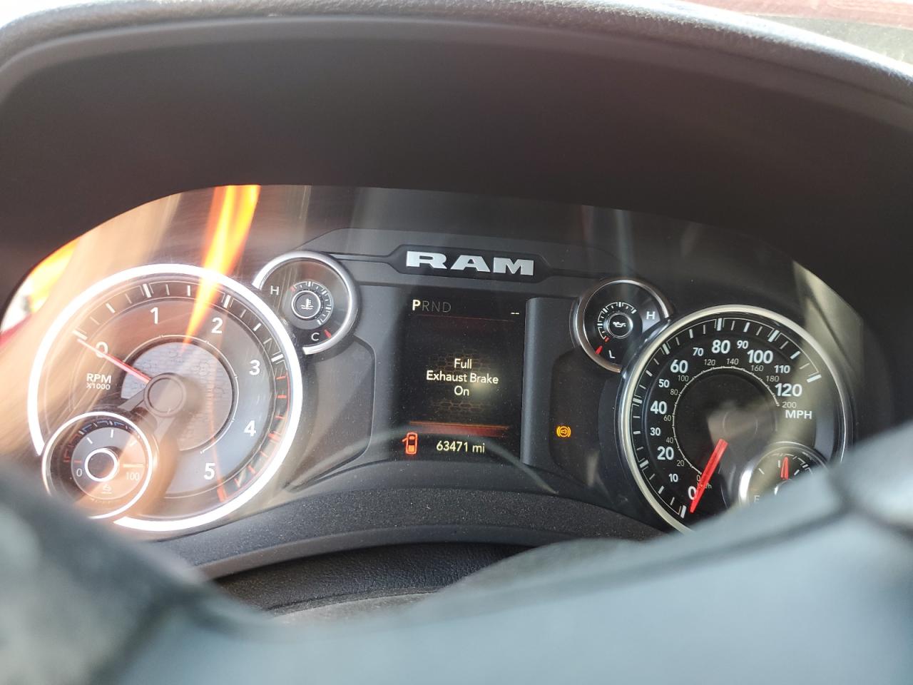 2022 Ram 4500 VIN: 3C7WRLAL1NG233563 Lot: 71866155