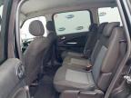 2015 FORD GALAXY ZETEC TDCI AUTO  for sale at Copart BRISTOL