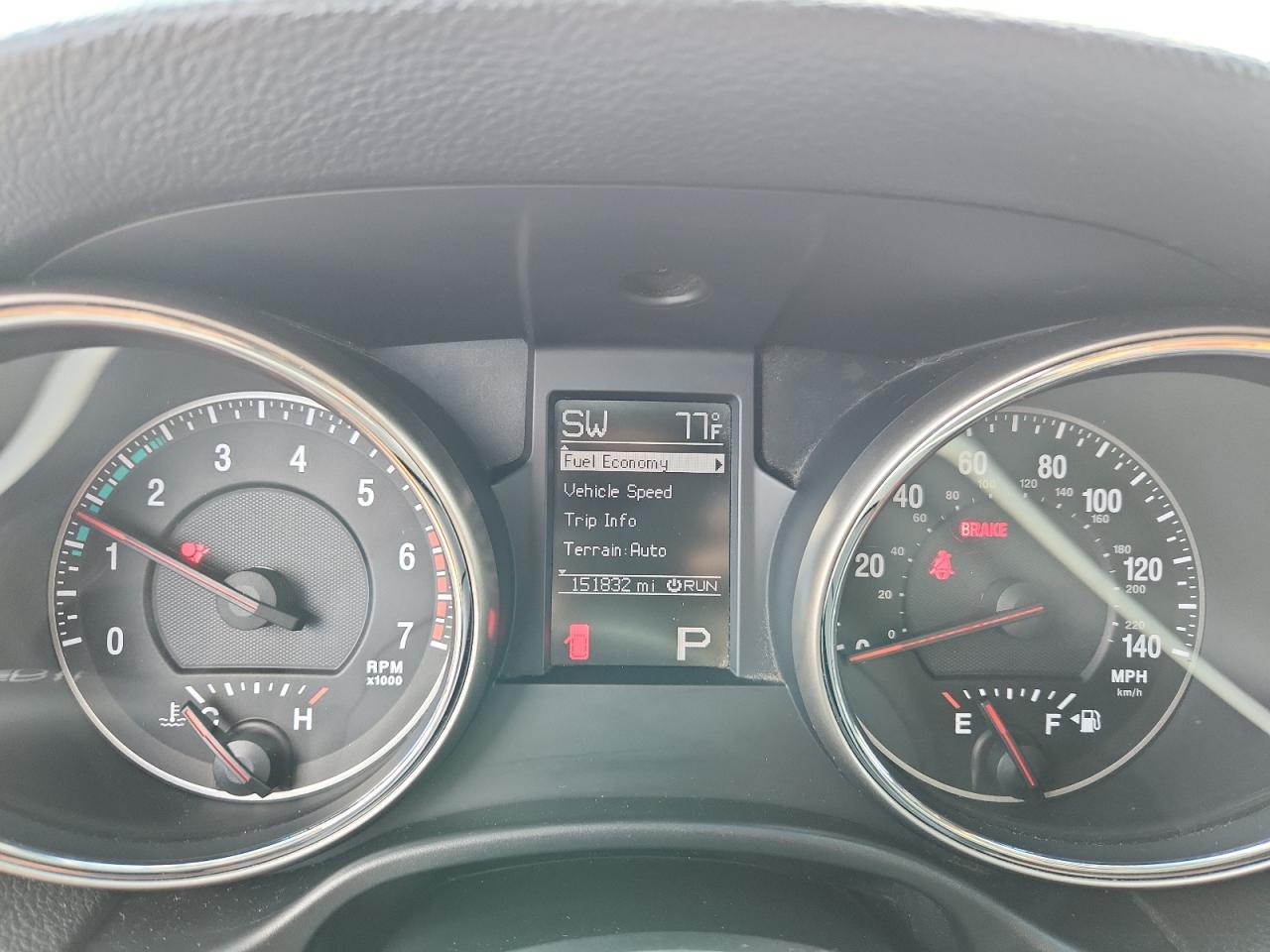 2013 Jeep Grand Cherokee Limited VIN: 1C4RJFBT9DC573370 Lot: 80716325