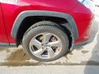 2021 TOYOTA RAV4 DESIGN HEV CVT  for sale at Copart ROCHFORD