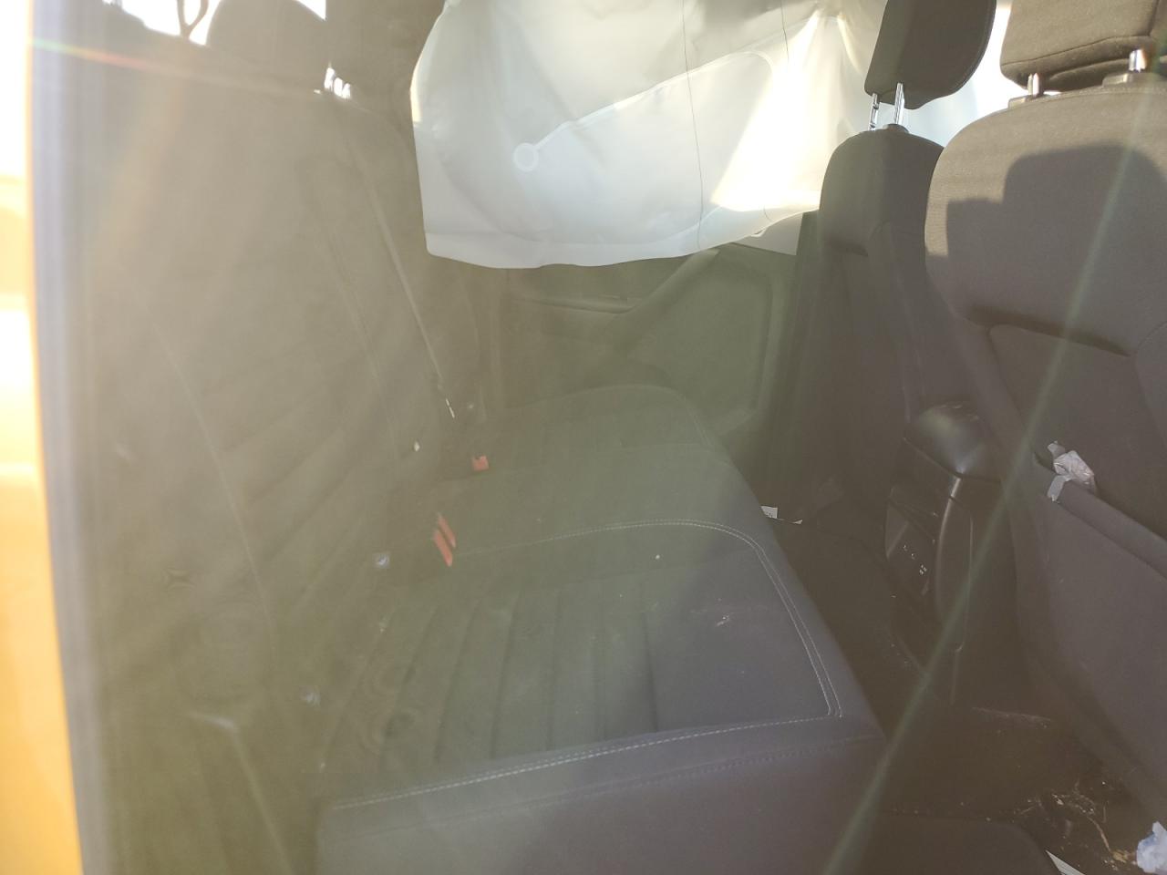 2021 Ford Ranger Xl VIN: 1FTER4FH8MLD44518 Lot: 71957515
