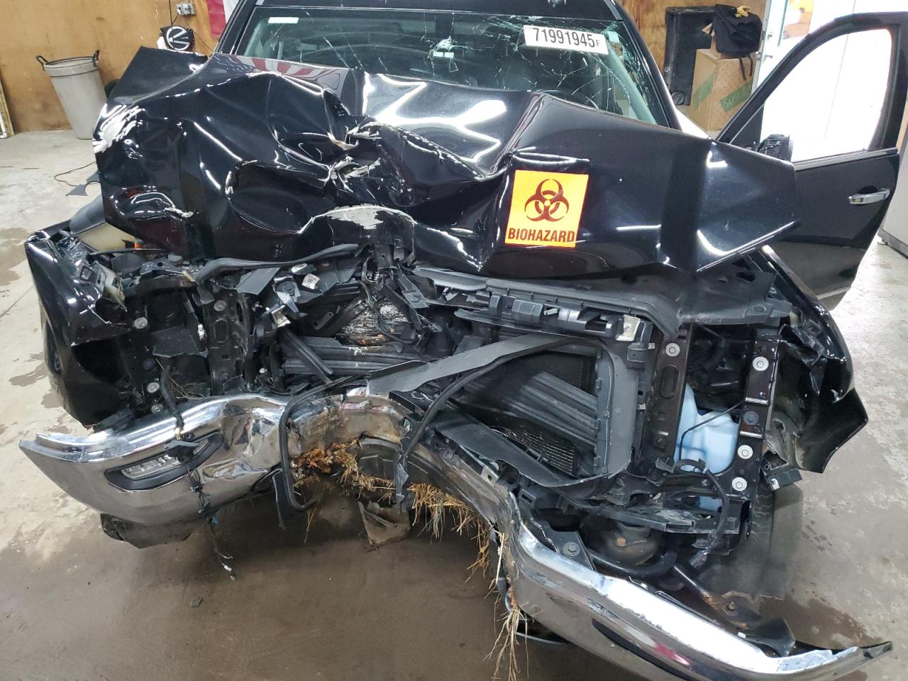 2017 GMC Sierra K1500 Slt VIN: 1GTV2NEC7HZ148895 Lot: 71991945