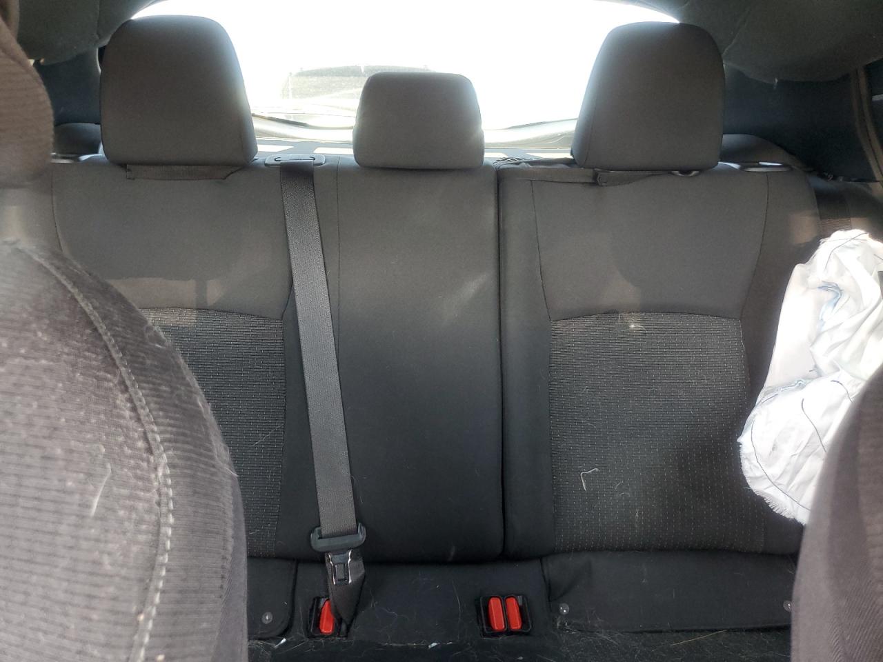 2018 Toyota C-Hr Xle VIN: NMTKHMBX8JR001056 Lot: 80101065