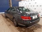 2015 MERCEDES-BENZ E220 SE BLUETEC AUTO  for sale at Copart SANDWICH