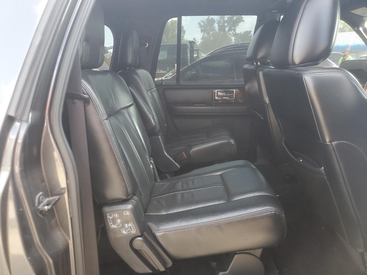 2016 Lincoln Navigator L Select VIN: 5LMJJ3JT2GEL01953 Lot: 81539995