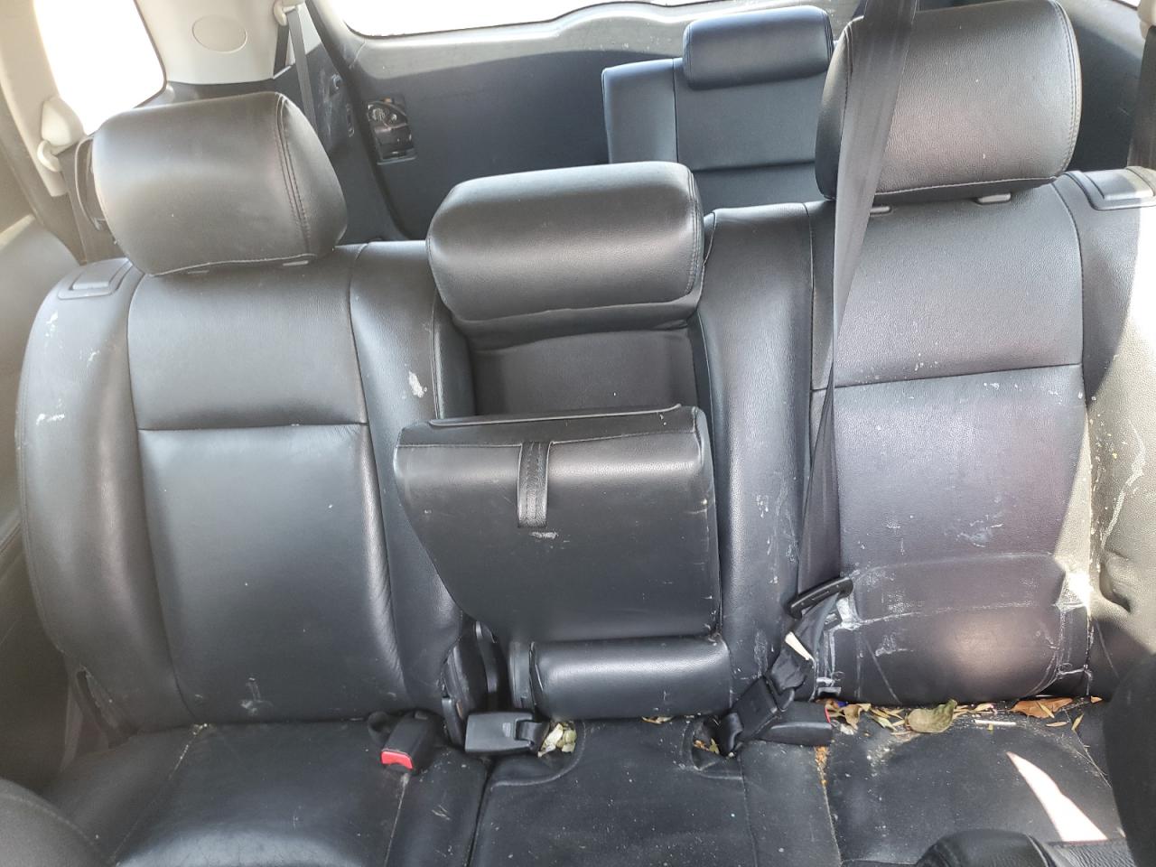 2011 Mazda Cx-9 VIN: JM3TB3BA6B0303423 Lot: 80193355