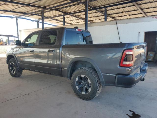  RAM 1500 2020 Серый