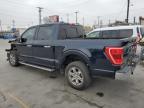2023 FORD F150 SUPERCREW   à vendre chez Copart CA - LOS ANGELES