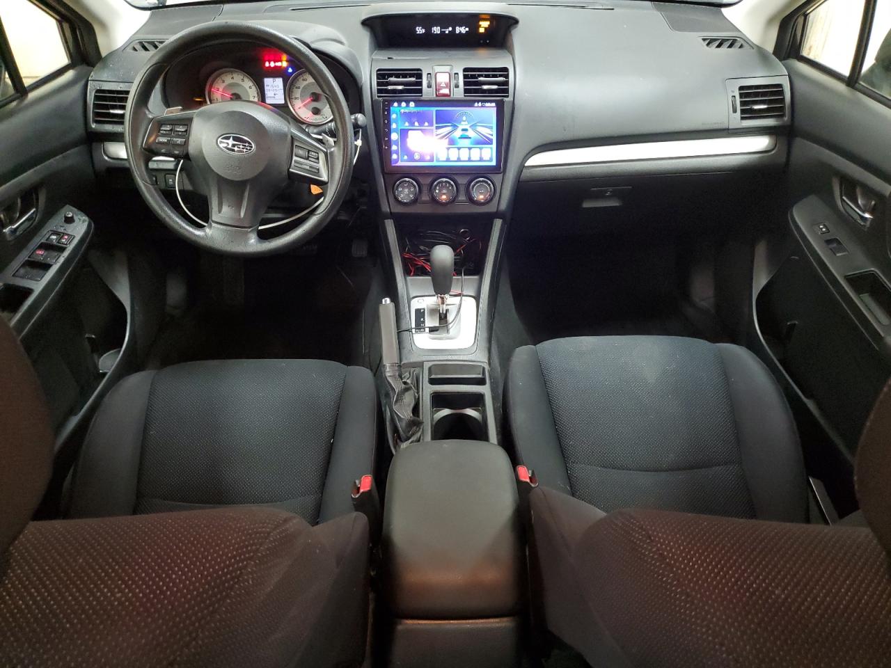 2013 Subaru Impreza Premium VIN: JF1GJAC62DH028798 Lot: 80170205