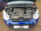 2014 FORD S-MAX ZETEC TDCI AUTO  for sale at Copart SANDTOFT