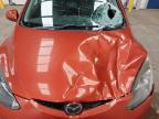 2009 MAZDA 2 TS2 for sale at Copart EAST KILBRIDE