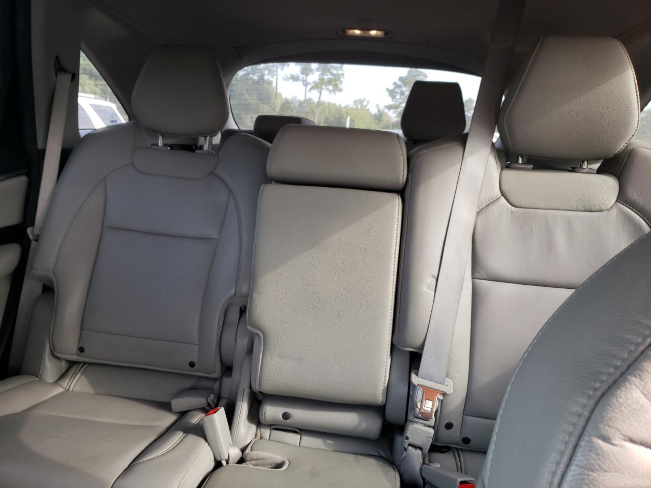 2014 Acura Mdx VIN: 5FRYD4H29EB019061 Lot: 71962425