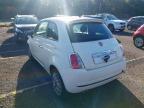 2009 FIAT 500 SPORT for sale at Copart SANDTOFT