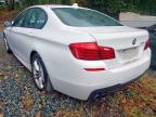 2016 BMW 520D M SPORT AUTO  for sale at Copart WOLVERHAMPTON