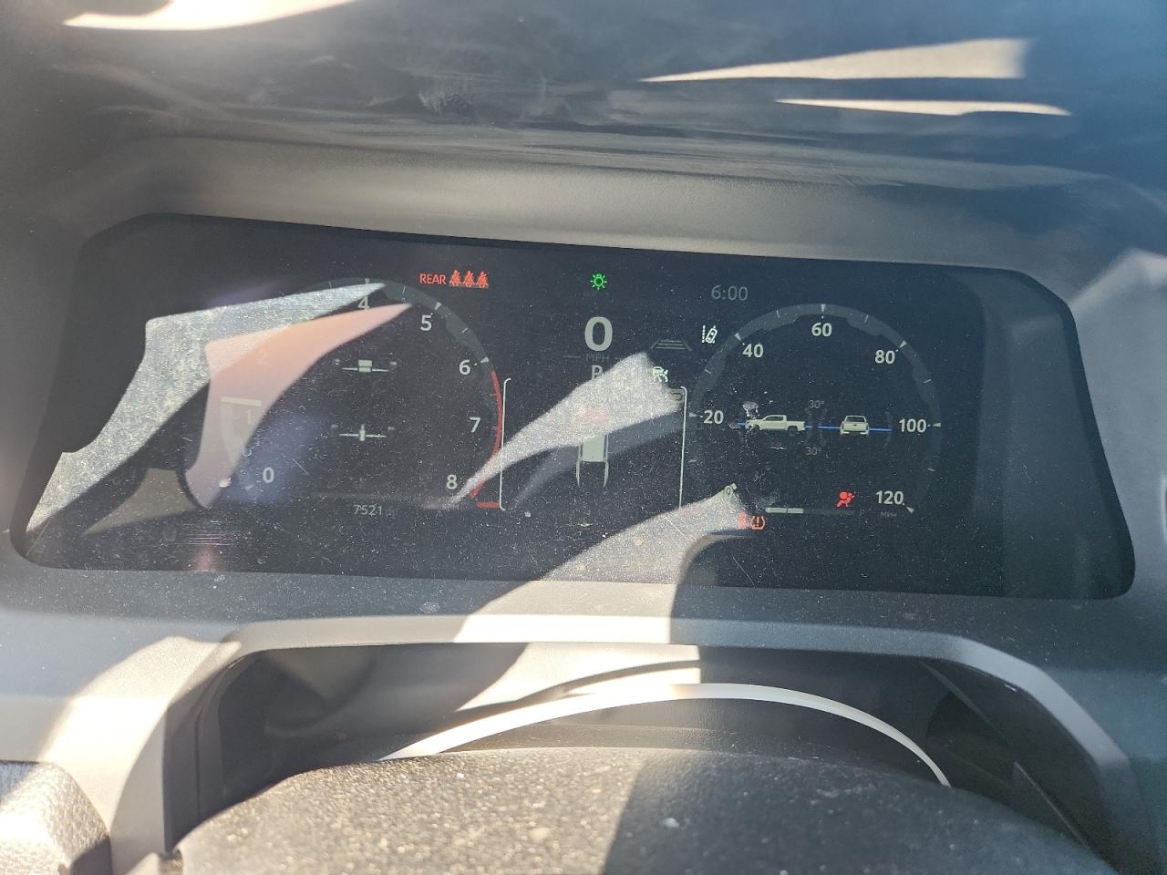 2024 Toyota Tacoma Double Cab VIN: 3TMLB5JN4RM049470 Lot: 81793685