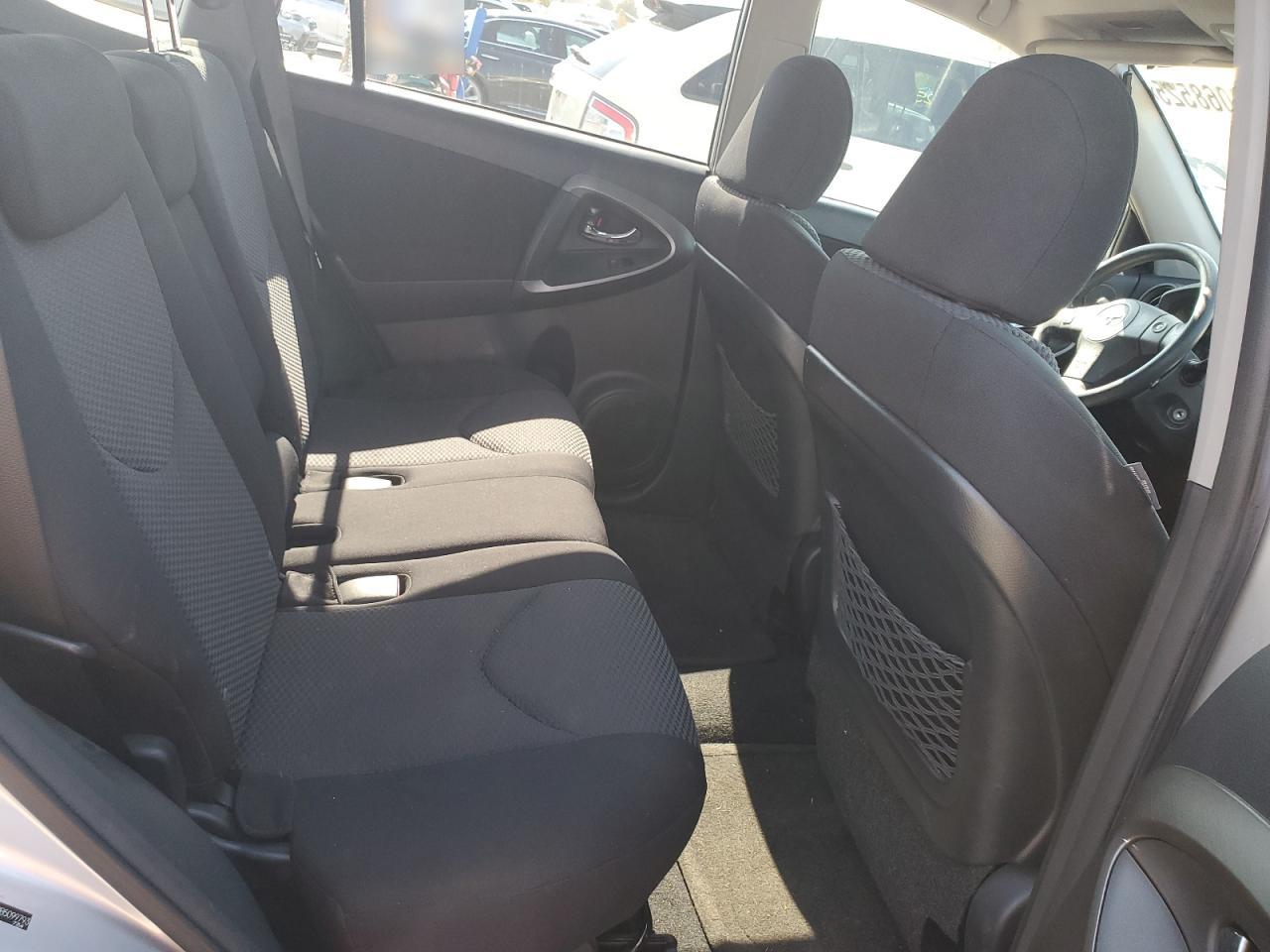 2011 Toyota Rav4 Sport VIN: JTMRK4DV9B5099793 Lot: 80068525