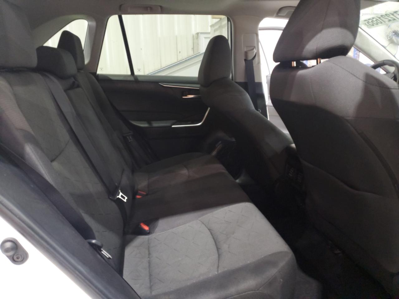 2023 Toyota Rav4 Xle VIN: 2T3P1RFV3PC339670 Lot: 71221655