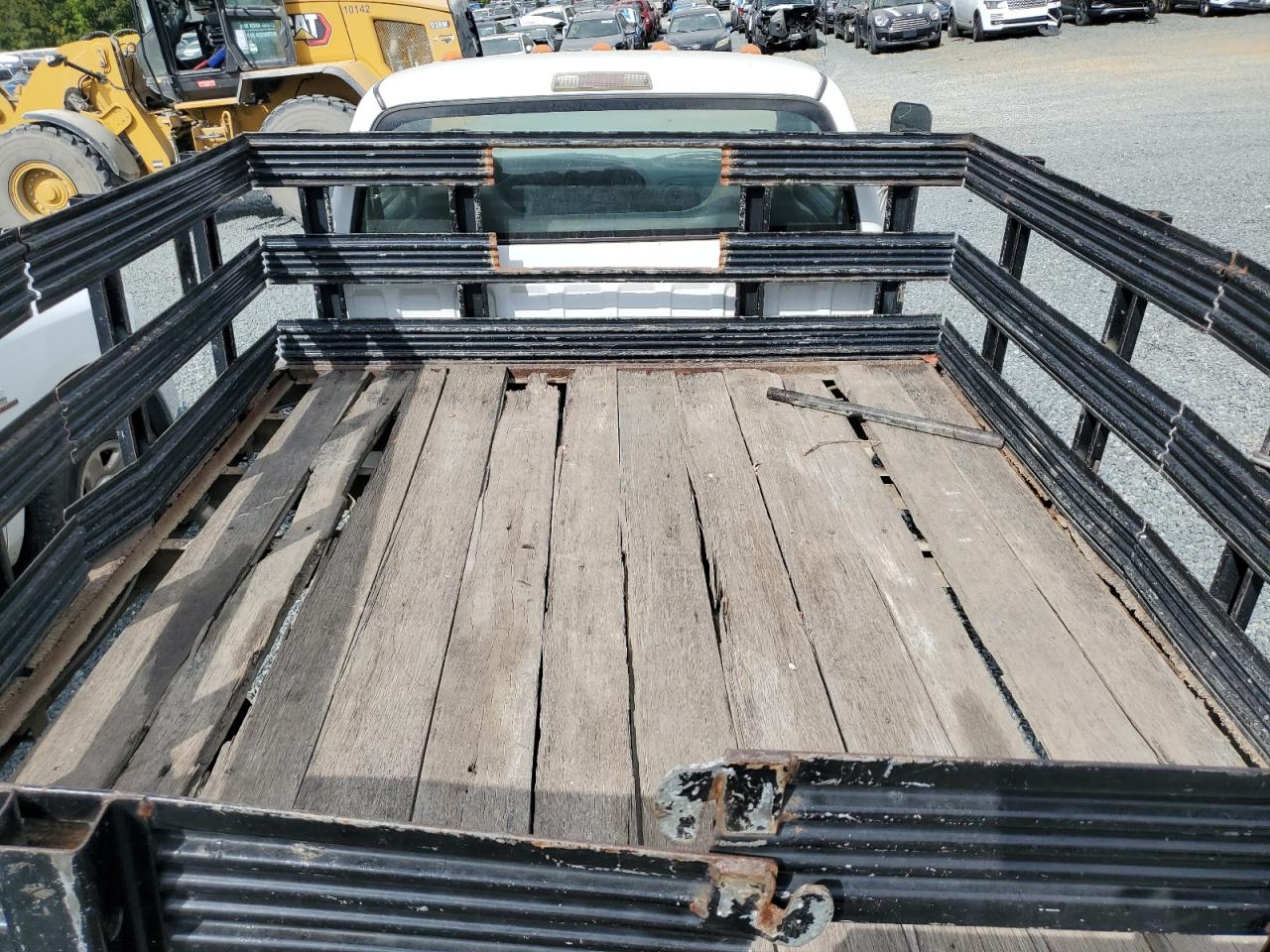 1999 Dodge Ram 3500 VIN: 3B6MC3653XM571846 Lot: 84243095