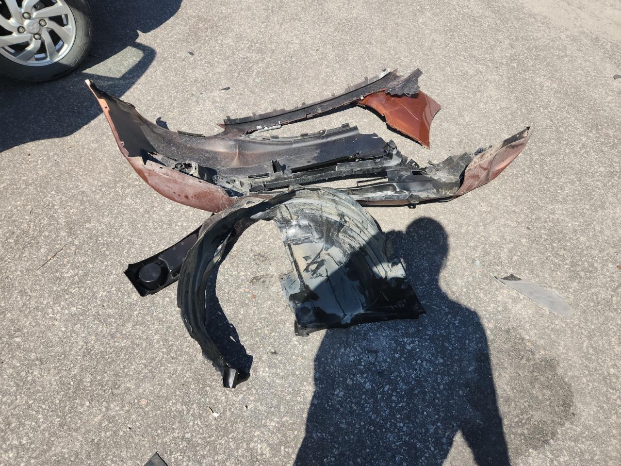 2019 Mitsubishi Mirage Se VIN: ML32A4HJ3KH013407 Lot: 81667825