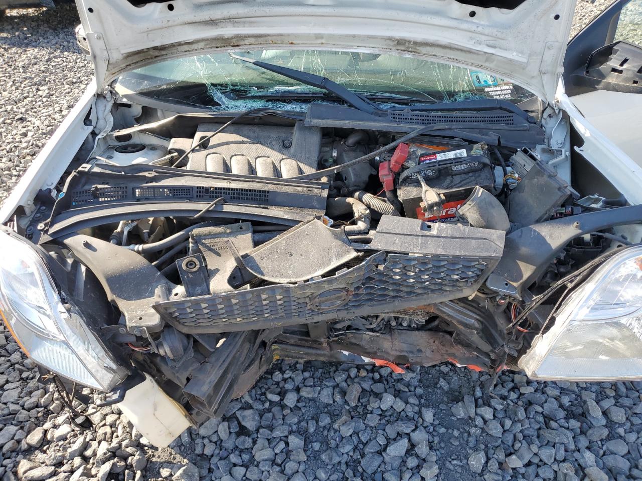 2011 Nissan Sentra 2.0 VIN: 3N1AB6AP6BL664681 Lot: 71823455