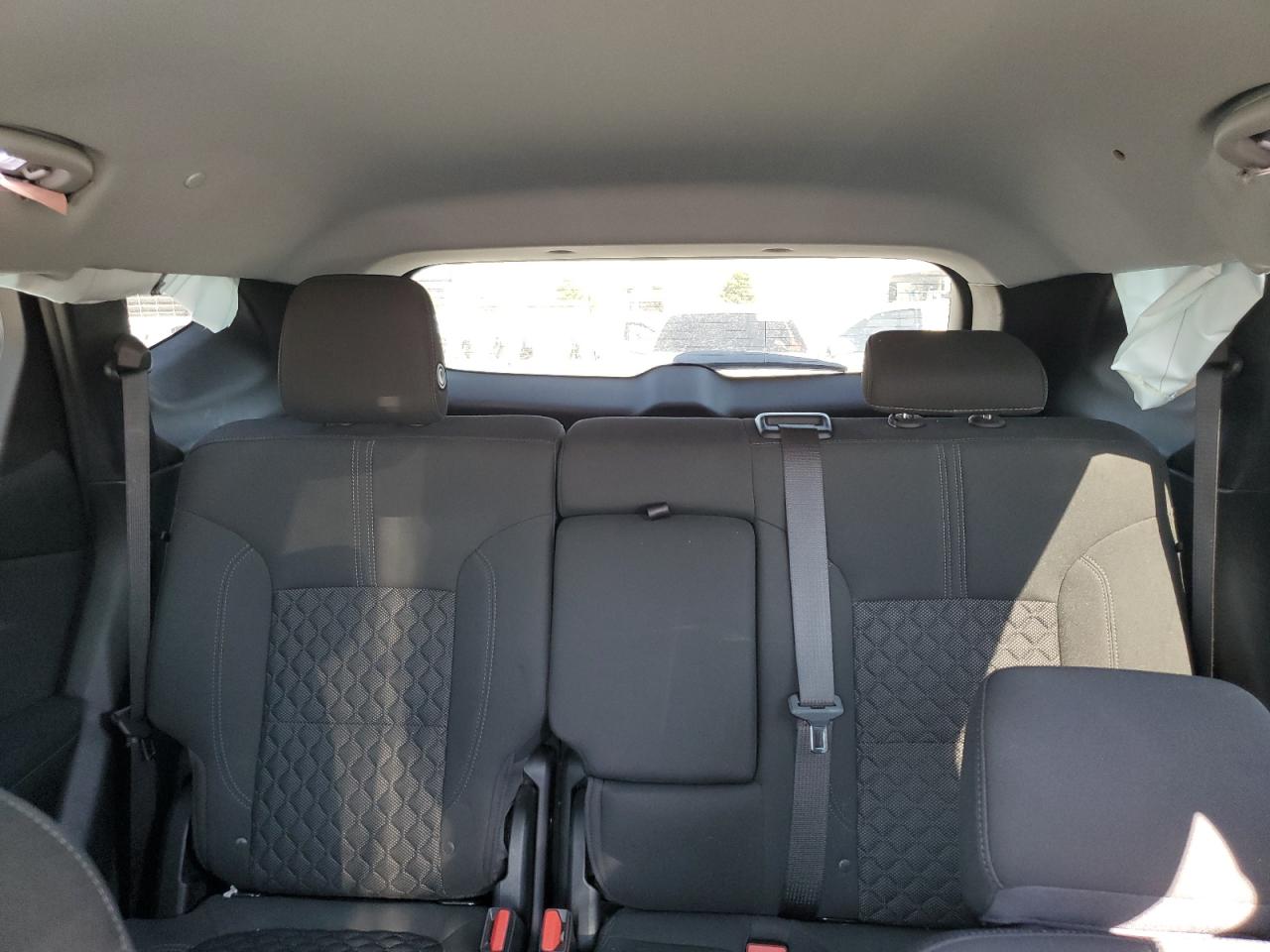 2020 Chevrolet Blazer 2Lt VIN: 3GNKBCRS6LS540594 Lot: 71156275